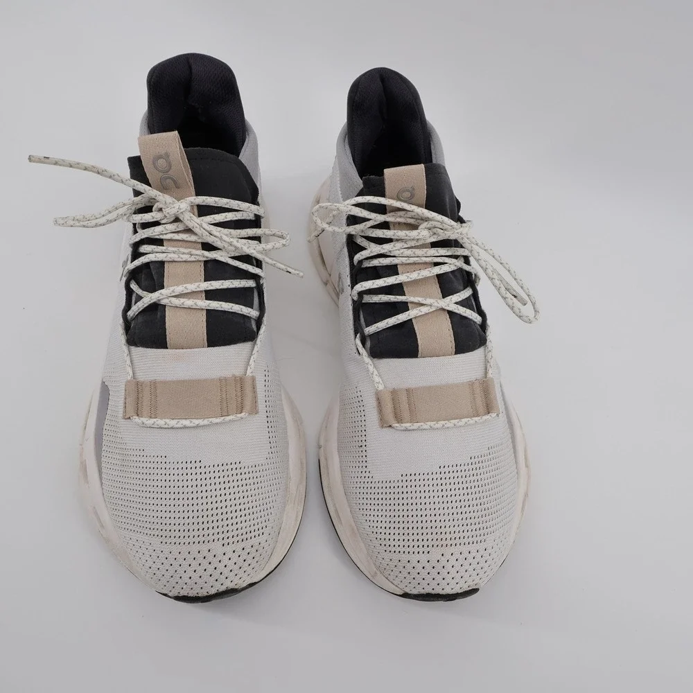 On Running noticeable wear